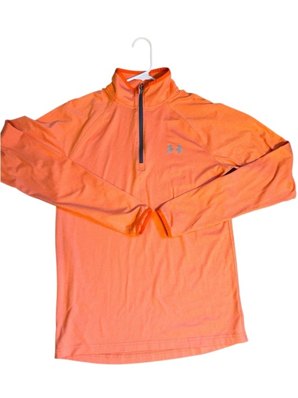 Under Armour 1/4 zip pullover